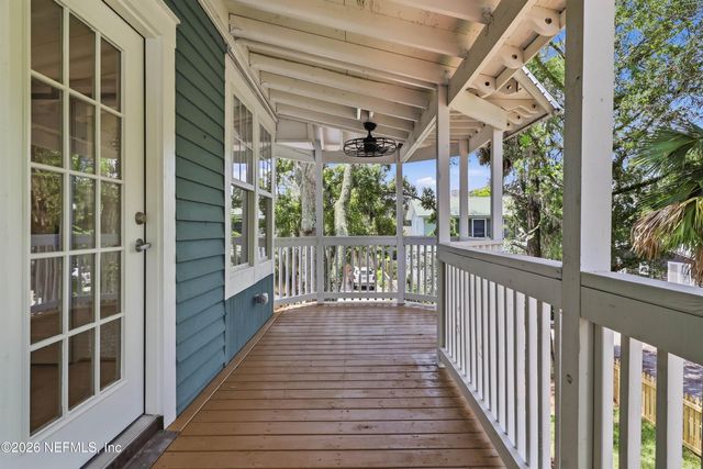 22 JOINER Street, St. Augustine, FL 32084