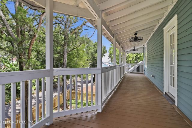 22 JOINER Street, St. Augustine, FL 32084
