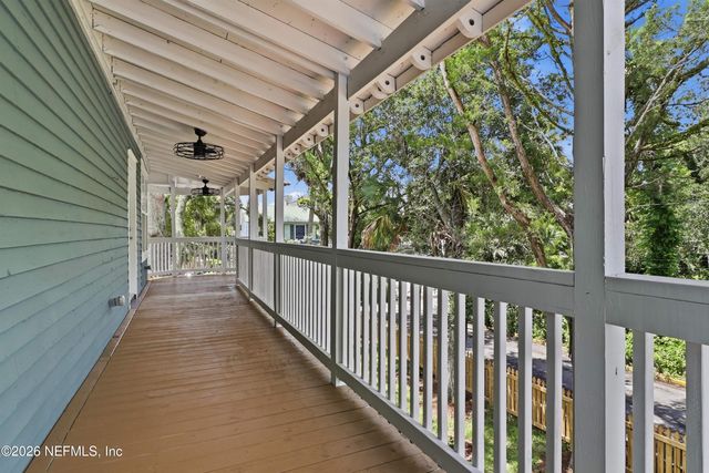 22 JOINER Street, St. Augustine, FL 32084