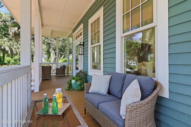 22 JOINER Street, St. Augustine, FL 32084