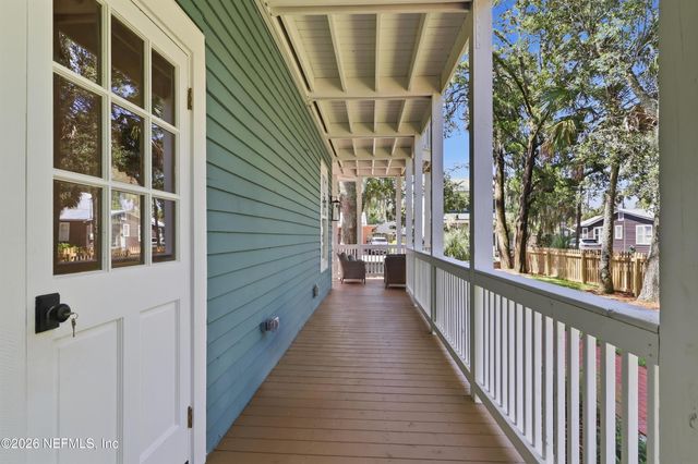 22 JOINER Street, St. Augustine, FL 32084