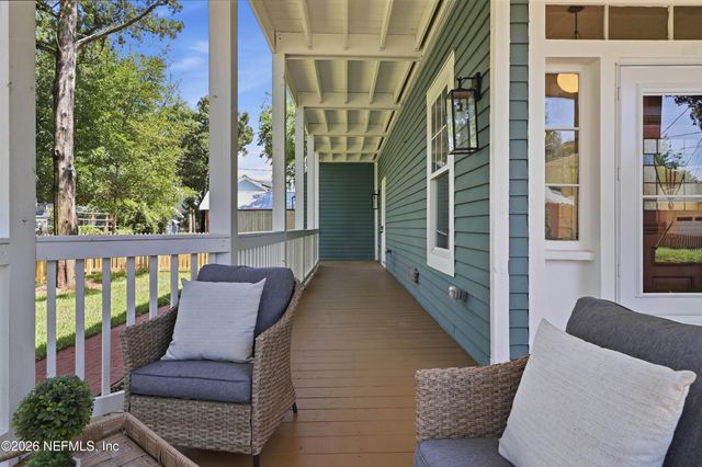 22 JOINER Street, St. Augustine, FL 32084