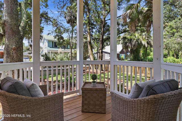 22 JOINER Street, St. Augustine, FL 32084