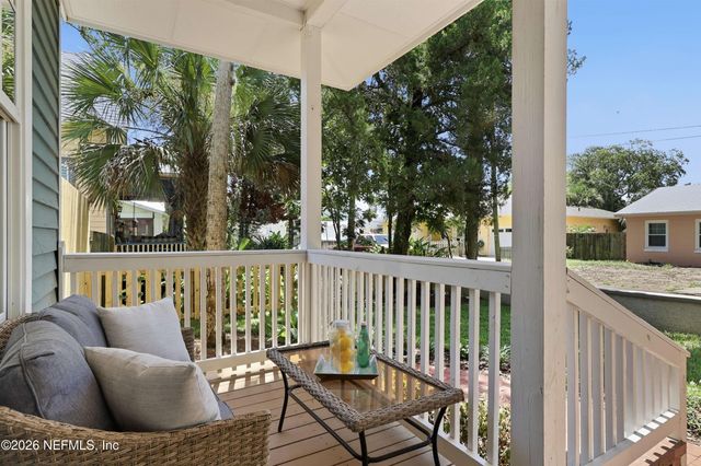 22 JOINER Street, St. Augustine, FL 32084