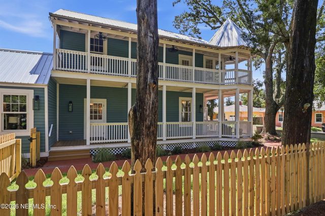 22 JOINER Street, St. Augustine, FL 32084