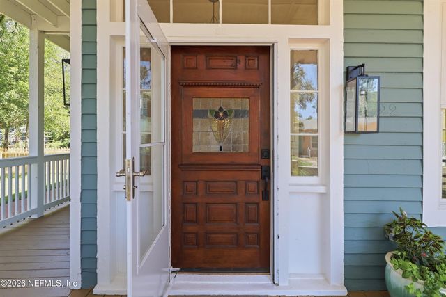 22 JOINER Street, St. Augustine, FL 32084