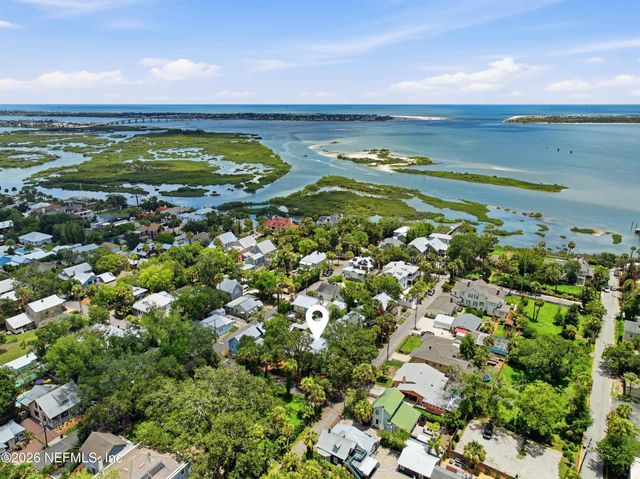 22 JOINER Street, St. Augustine, FL 32084