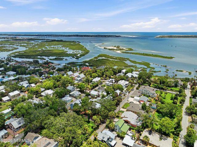 22 JOINER Street, St. Augustine, FL 32084