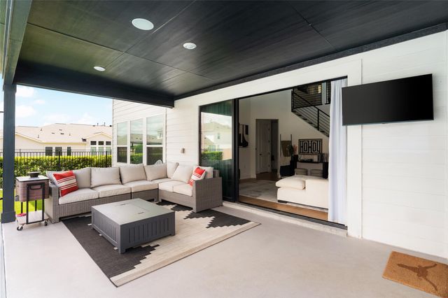 7917 Edmondson BND, Austin, TX 78744