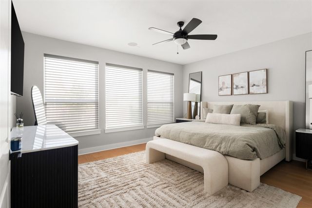 7917 Edmondson BND, Austin, TX 78744