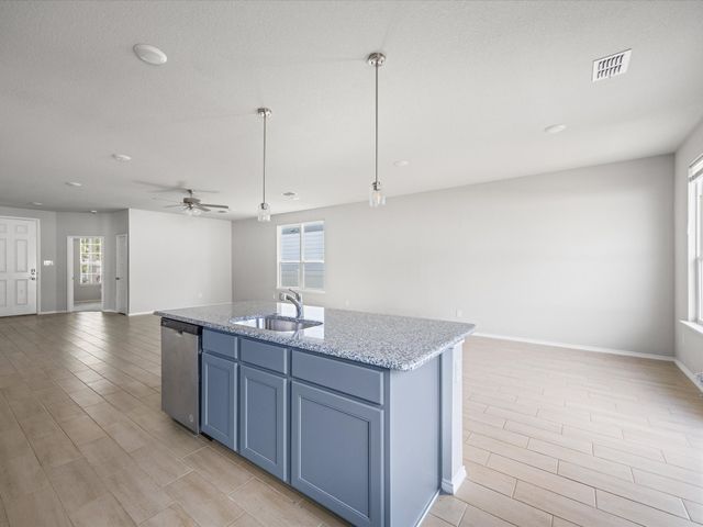 5937 Revere Drive, Providence Village, TX 76227