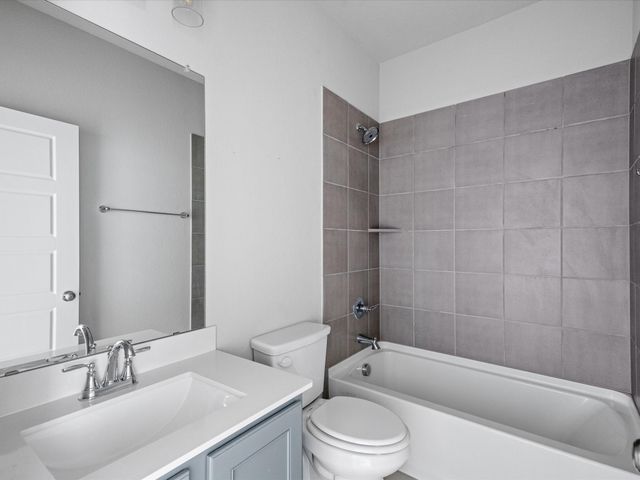 5937 Revere Drive, Providence Village, TX 76227