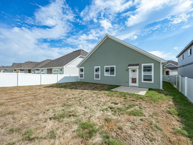 5937 Revere Drive, Providence Village, TX 76227