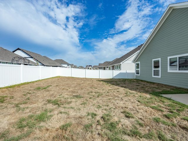 5937 Revere Drive, Providence Village, TX 76227