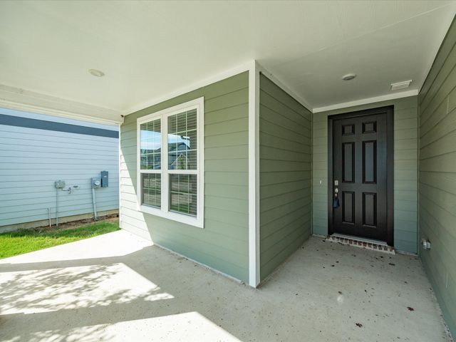 5937 Revere Drive, Providence Village, TX 76227