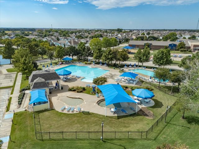 5937 Revere Drive, Providence Village, TX 76227