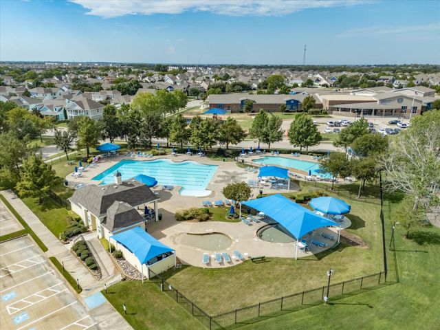 5937 Revere Drive, Providence Village, TX 76227