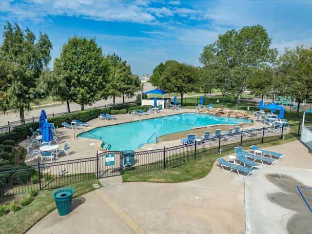 5937 Revere Drive, Providence Village, TX 76227