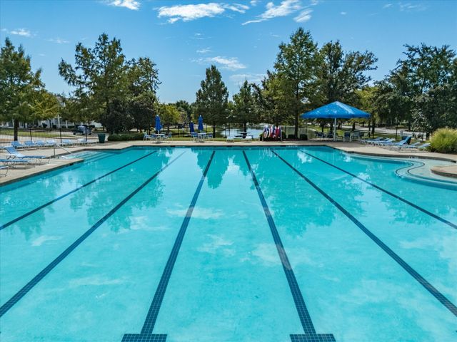 5937 Revere Drive, Providence Village, TX 76227