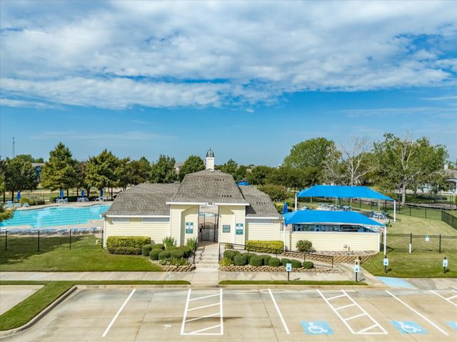 5937 Revere Drive, Providence Village, TX 76227