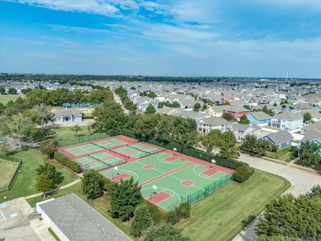 5937 Revere Drive, Providence Village, TX 76227