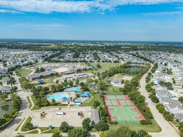 5937 Revere Drive, Providence Village, TX 76227