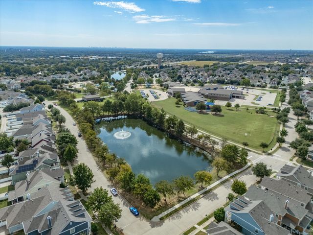 5937 Revere Drive, Providence Village, TX 76227