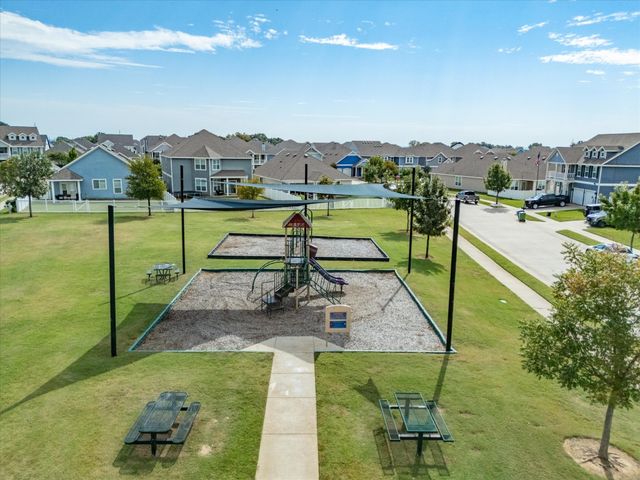 5937 Revere Drive, Providence Village, TX 76227