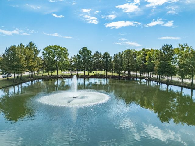 5937 Revere Drive, Providence Village, TX 76227