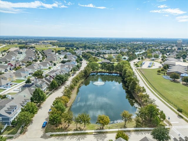 5937 Revere Drive, Providence Village, TX 76227