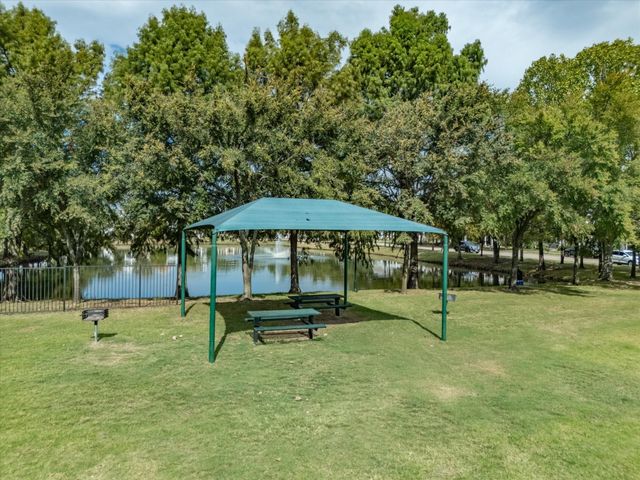 5937 Revere Drive, Providence Village, TX 76227