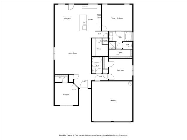 5937 Revere Drive, Providence Village, TX 76227