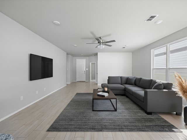 5937 Revere Drive, Providence Village, TX 76227