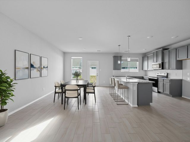 5937 Revere Drive, Providence Village, TX 76227