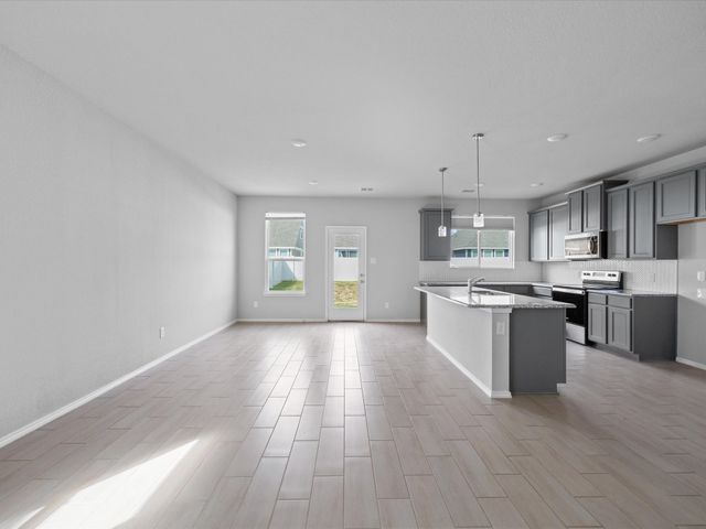 5937 Revere Drive, Providence Village, TX 76227