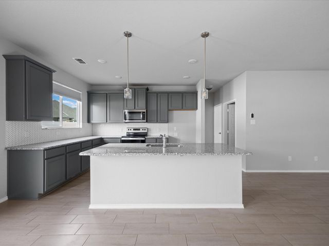 5937 Revere Drive, Providence Village, TX 76227