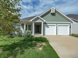 5937 Revere Drive, Providence Village, TX 76227