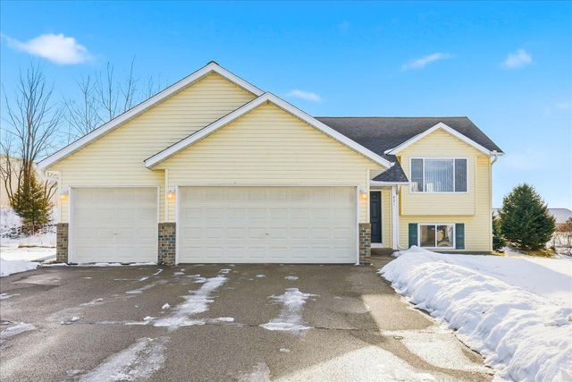821 River Terrace, Prescott, WI 54021