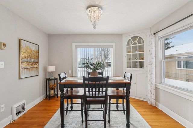 108 4th Street, Waunakee, WI 53597