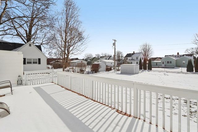 108 4th Street, Waunakee, WI 53597