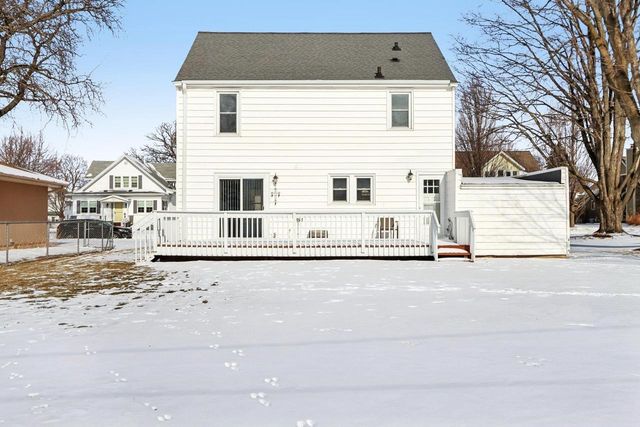 108 4th Street, Waunakee, WI 53597