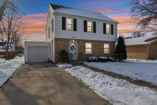 108 4th Street, Waunakee, WI 53597