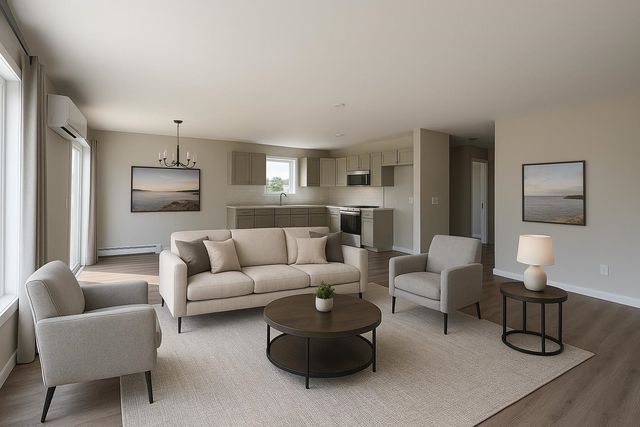 9044 Kingsfield Drive, Mayfield Twp, MI 49649