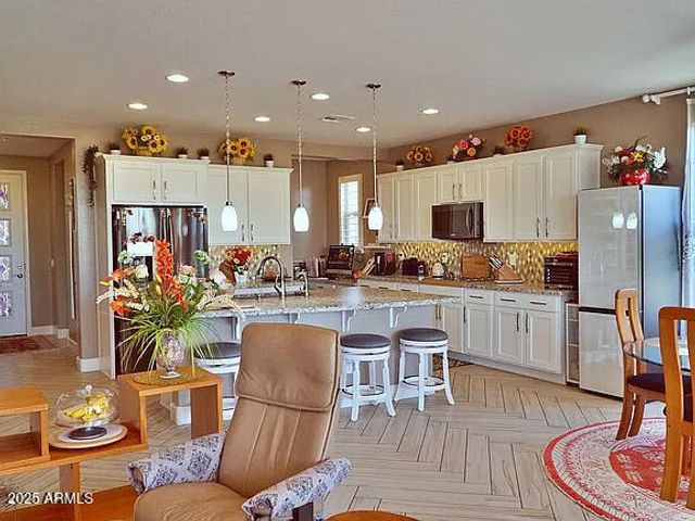 3355 RISING SUN Ridge, Wickenburg, AZ 85390