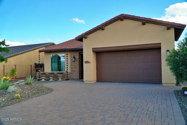 3355 RISING SUN Ridge, Wickenburg, AZ 85390