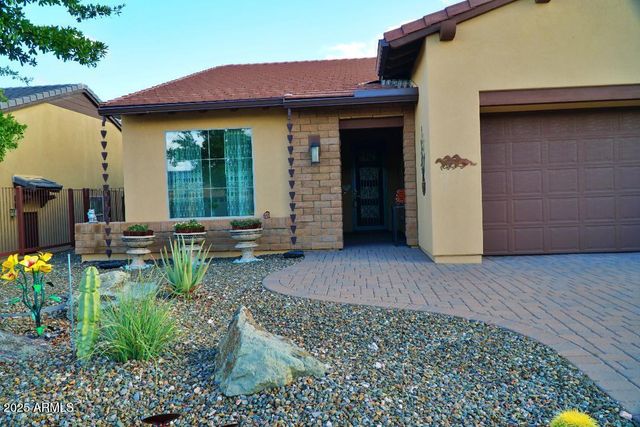 3355 RISING SUN Ridge, Wickenburg, AZ 85390
