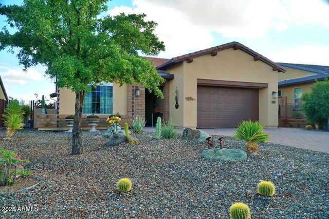3355 RISING SUN Ridge, Wickenburg, AZ 85390