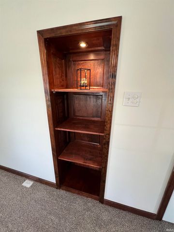 204 W Depot Street, Bruceville, IN 47516