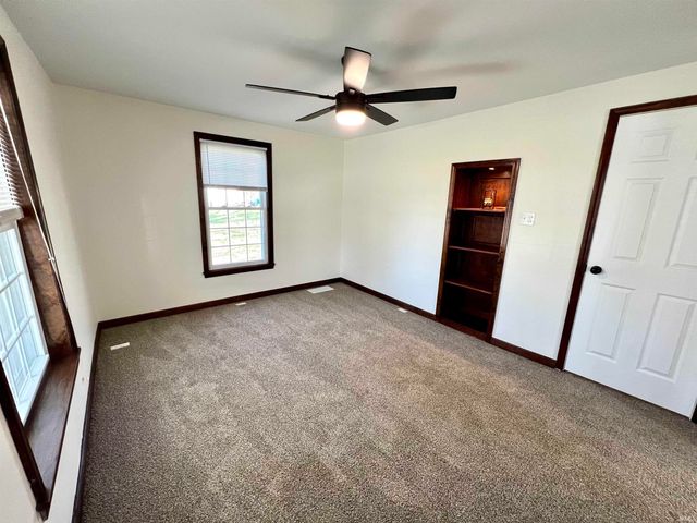 204 W Depot Street, Bruceville, IN 47516