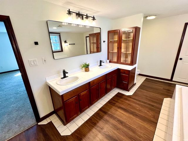 204 W Depot Street, Bruceville, IN 47516